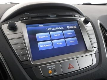 Hyundai ix35 SUV Facelifting 1.7 CRDi 115KM 2015 Hyundai ix35 1.7 CRDi Comfort Klimatronik Tempomat, zdjęcie 22