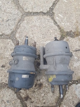 BPW SIŁOWNIK HAMULCOWY GRUSZKA ZACISKU 0544444010