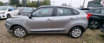 Suzuki Baleno III 2019 Suzuki Baleno 2019r, 1.2 Benzyna. Uszkodzony przod. Pali. 1.2 Benzyna 80KM, zdjęcie 15