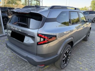 Dacia Bigster 2026 Od ręki - Journey 1.8 Full Hybrid 155KM / dach panoramiczny, zdjęcie 4