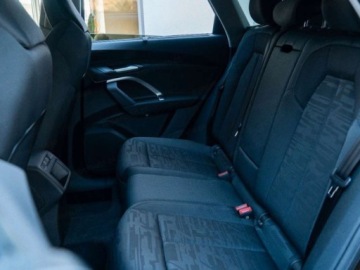 Audi Q5 II SUV Facelifting 2.0 40 TFSI MHEV 204KM 2025 AUDI Q5 TFSI quattro S line Suv 2.0 (204KM) 2025, zdjęcie 16