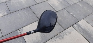Гибридная клюшка для гольфа AdamsGolf Insight XTD №3