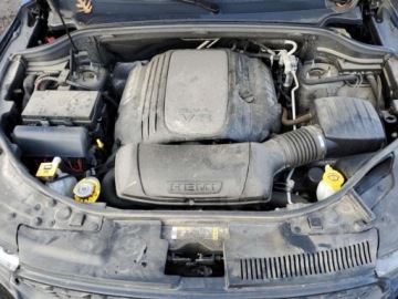 Dodge Durango III 2022 Dodge Durango RT 2022 5.7l 5.7 Benzyna 360KM, zdjęcie 6