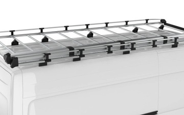 Удлинитель трубной коробки CRUZ Pipe Carrier - 1м