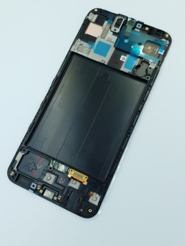 ОРИГИНАЛЬНЫЙ сенсорный ЖК-дисплей SAMSUNG A50 A505F