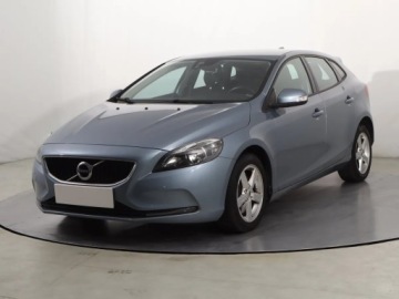 Volvo S40 II 2016 Volvo V40 1.5 T3, Salon Polska, Automat, Klima, zdjęcie 1