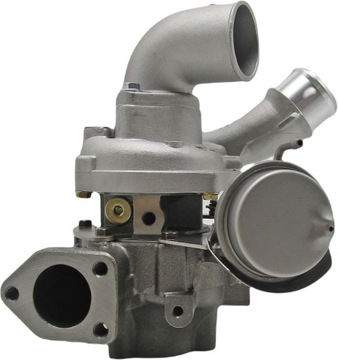 TURBO HYUNDAI 2.5CRDI 170KM H1 , STAREX