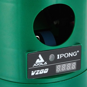 Робот для тренировки настольного тенниса Joola Ipong V200