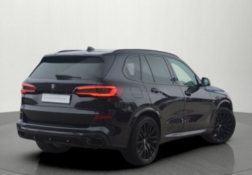 BMW X5 G05 SUV 3.0 40d 340KM 2020 BMW X5 40d xDrive M Sport Dealer BMW Bonkowscy 3.0 Diesel 340KM, zdjęcie 1