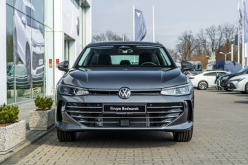 Volkswagen Passat B9 2025 Volkswagen Passat Elegance 2.0 TDI 193 KM 4MOTION,, zdjęcie 2