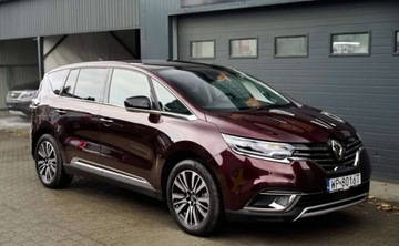 Renault Espace V Van Facelifting 2.0 Blue dCi 189KM 2021 Renault Espace Renault Espace BLUE dCi 190 EDC INITIALE PARIS 2.0 Diesel, zdjęcie 27