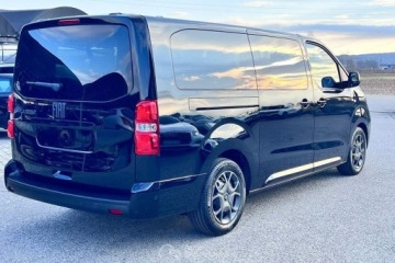 Fiat Ulysse II 2026 FIAT Ulysse Business EAT8 Combi 2.2 180KM 2026, zdjęcie 3