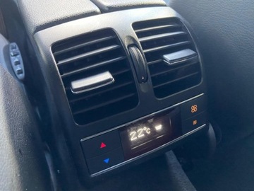 Mercedes Klasa C W204 Limuzyna 3.0 300 231KM 2008 Mercedes-Benz Klasa C Mercedes-Benz C 280 V6 4-Matic Super Stan Szwajcar, zdjęcie 35