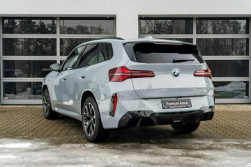 BMW X3 G45 2025 BMW X3 NOWE BMW X3 40d xDrive Dostępne od ręki!, zdjęcie 8
