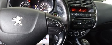 Peugeot 2013 Peugeot 4008 1.6 HDI 115 Km 4x4 Panorama dach Bardzo ladny stan MOZLIWA ZA, zdjęcie 29