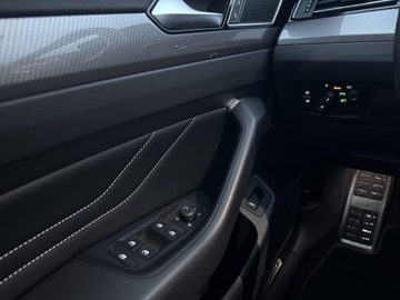 Volkswagen Passat B8 Variant Facelifting 2.0 TDI SCR 200KM 2022 Volkswagen Passat Alltrack, 2.0 TDI / 200KM, 4Moti, zdjęcie 25