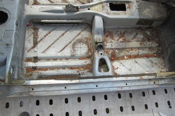 VW SCIROCCO MK2 КУЗОВ КУЗОВ КАБИНА КУЗОВНЫЕ РАБОТЫ