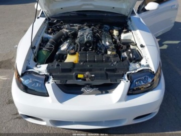 Ford Mustang V 2004 Ford Mustang Cobra 2004 4.6 Benzyna 390KM, zdjęcie 9