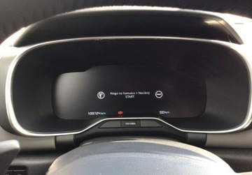 Citroen C5 Aircross 2020 Citroen C5 Aircross 1.6 Hybryda Plug-in 180KM, zdjęcie 11