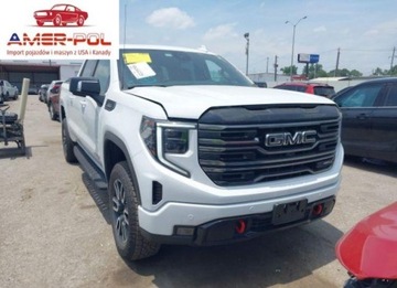  GMC Sierra 1500 Short Box At4 2025 3.0l 3.0 Diesel 305KM