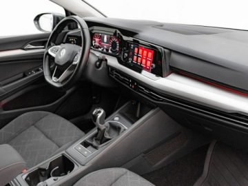Volkswagen Golf VIII Variant 1.5 TSI 150KM 2022 Volkswagen Golf CT557AA#1.5 TSI Life Ambient, zdjęcie 30