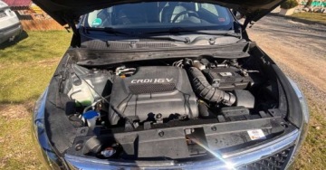 Kia Sportage III SUV Facelifting 2.0 CRDi 184KM 2015 Kia Sportage Kia Sportage 2.0 Diesel 183KM, zdjęcie 22