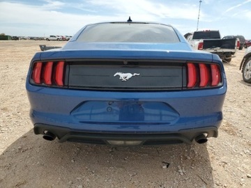 Ford Mustang VI 2023 Ford Mustang 2023 2.3l 2.3 Benzyna 310KM, zdjęcie 2