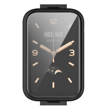 СИЛИКОНОВЫЙ ЧЕХОЛ ДЛЯ XIAOMI MI BAND 7 PRO -5 цветов