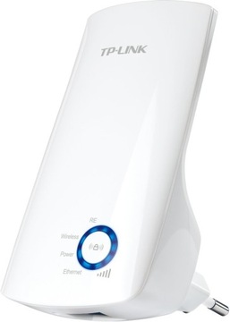 Wzmacniacz sieci WiFi TP-Link WA850RE Repeater