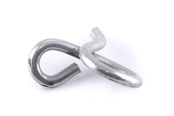 Проволочная втулка для крепления тормозного троса WSK 125 175