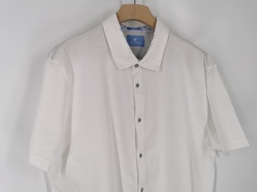 Polo Pierre Cardin LE BLEU modern fit r. 3XL