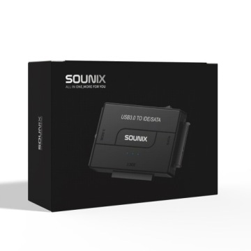 USB 3.0 SATA IDE 2,5