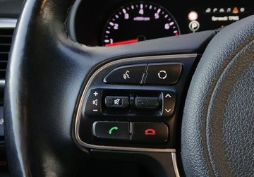 Kia Optima II Sedan 2.0 163KM 2017 Kia Optima Optima 2.0 163KM XL FV23 Salon PL Harman Kardon Navi, zdjęcie 30