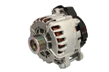 Alternator VALEO 439845