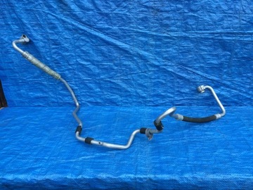 VW PASSAT B6 PRZEWÓD WĄŻ KLIMATYZACJI 3C0820743BQ