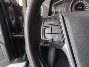 Volvo XC60 I SUV Facelifting 2.0 D4 DRIVE-E 181KM 2015 Volvo XC 60 60!!! Automat, 100% skóra, START-STOP, zdjęcie 9