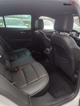 Opel Insignia I Sedan Facelifting 2.0 CDTI Ecotec 170KM 2017 Opel Insignia OPC 2.0 CDTI 170KM Automat Bogate Wyposazenie Gwarancja 2.0, zdjęcie 10