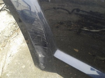 ДВЕРЬ ЗАДНЯЯ ПРАВАЯ FIAT FREEMONT 11-