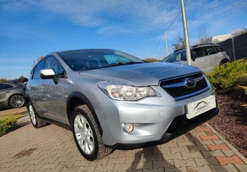Subaru XV I 2012 Subaru XV Zadbany Instalacja LPG AUTOMAT Gwarancja Zobacz 2.0 Benzyna, zdjęcie 3