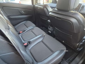 Renault Grand Scenic III 1.6 dCi 130KM 2018 Renault Grand Scenic Renault Grand Scenic 1,6 Diesel 7-os Bogate Wyposazen, zdjęcie 2