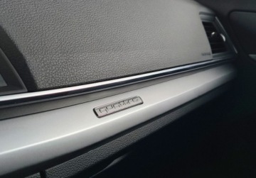 Audi Q5 II SUV Facelifting 2.0 40 TDI 204KM 2024 Audi Q5 Salon PL Gwarancja 12-2029 MatrixOLED Virtual Kamera Keyless, zdjęcie 25