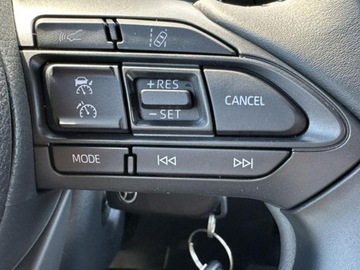 Toyota Aygo X 1.1 VVT-i 72KM 2025 Od ręki - Comfort 1.0 benzyna CVT 72KM | Tempomat adaptacyjny!, zdjęcie 5