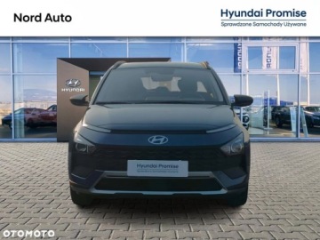 Hyundai Bayon 2024 Hyundai Bayon 1.2 MPI Pure 1.2 Benzyna 79KM, zdjęcie 7
