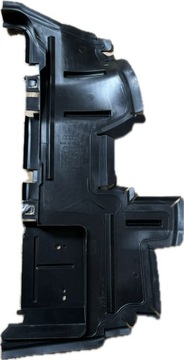 KIEROWNICA ŁAPACZ POWIETRZA PRAWA AUDI A6 C7 4G0121284BE