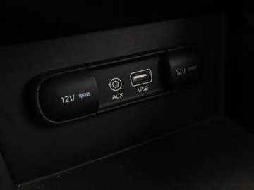 Kia Niro I Crossover 1.6 GDi Hybrid 141KM 2017 Kia Niro Automat HEV klima auto czujniki, zdjęcie 25