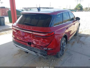 Lincoln 2022 Lincoln Corsair Reserve 2022 2.0l 2.0 Benzyna 250KM, zdjęcie 5