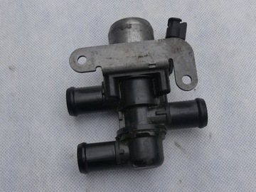 DW PASSAT B8 GTE VENTIL ELEKTROMAGNETICKÝ 5Q0906457C