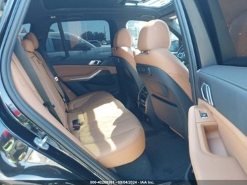 BMW X5 G05 2023 BMW X5 XDrive40I 2023 3.0l 3.0 Benzyna 335KM, zdjęcie 13