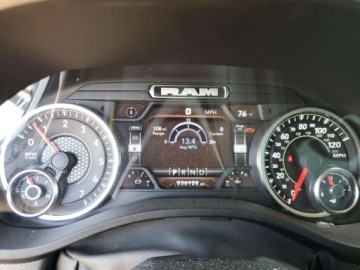  RAM 1500 Laramie 2022 5.7L 5.7 Benzyna 395KM, zdjęcie 9