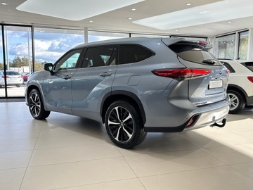 Toyota Highlander III 2.5 248KM 2021 Toyota Highlander Executive / 1 właściciel / Salon, zdjęcie 1